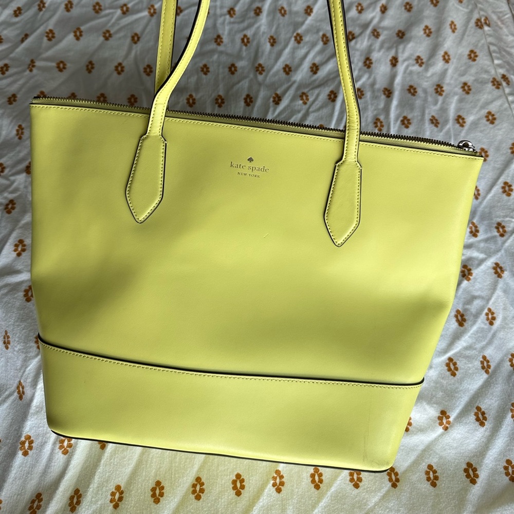 KATE SPADE TOTE